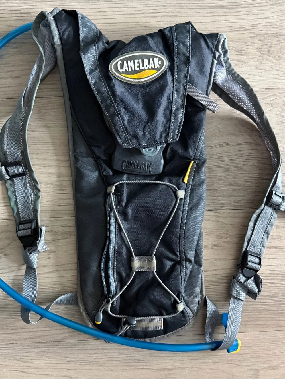 Camelbak pre owned